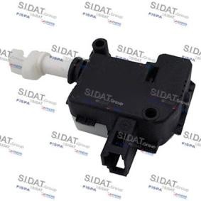 Acquista Serratura sportello da SIDAT 610734A2 a buon mercato per soli 27,25 €