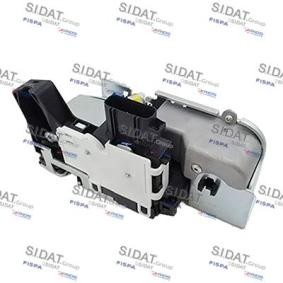 Acquista Serratura sportello da SIDAT 610754A2 a buon mercato per soli 159,30 €