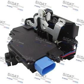 Acquista Serratura sportello da SIDAT 610761A2 a buon mercato per soli 124,65 €