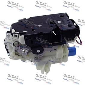Acquista Serratura sportello da SIDAT 610771A2 a buon mercato per soli 113,11 €