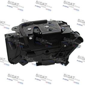 Acquista Serratura sportello da SIDAT 610824A2 a buon mercato per soli 100,32 €