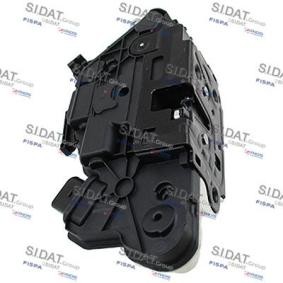 Acquista Serratura sportello da SIDAT 610912A2 a buon mercato per soli 88,16 €