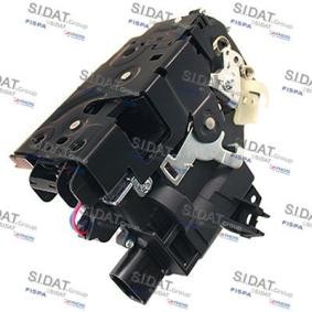 Acquista Serratura sportello da SIDAT 610941A2 a buon mercato per soli 70,82 €