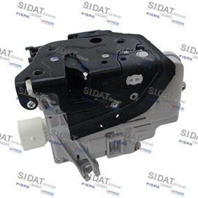 Acquista Serratura sportello da SIDAT 610983A2 a buon mercato per soli 126,91 €
