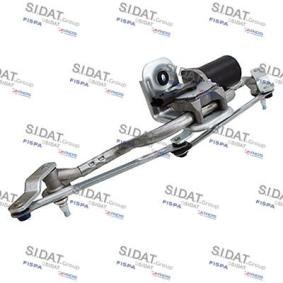 Scheibenreinigungsanlage 68062A2 von SIDAT günstig für 134,70 € online kaufen