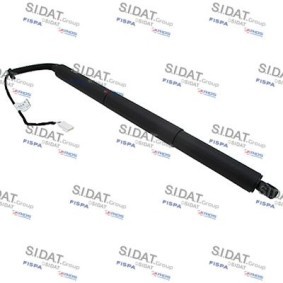 Gasfeder, Einlegeboden (Koffer- / Laderaum) 760210A2 von SIDAT günstig für 353,65 € online kaufen
