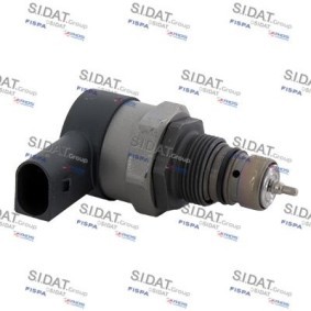 Druckregelventil, Common-Rail-System 81.397A2 von SIDAT günstig für 185,92 € online kaufen