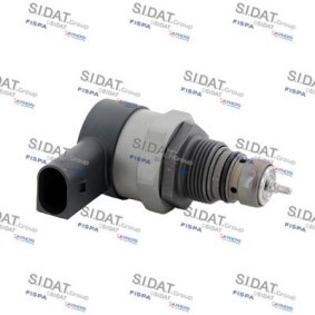 Druckregelventil, Common-Rail-System 83.1288A2 von SIDAT günstig für 187,27 € online kaufen