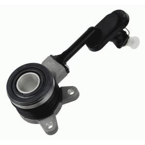 Zentralausrücker, Kupplung 3182 600 260 von SACHS günstig für 72,69 € online kaufen