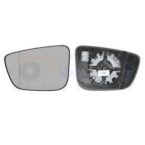 Compre Cristal de espejo retrovisor de VAN WEZEL online para 5 Touring (G31) a precios moderados
