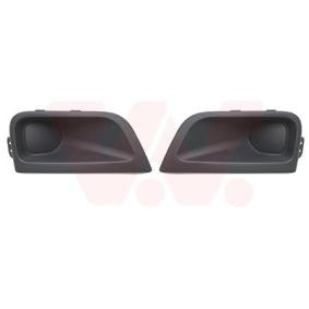 Compre Grelha de ventilador, pára-choques da VAN WEZEL 0991595 a um preço baixo por 24,88 €