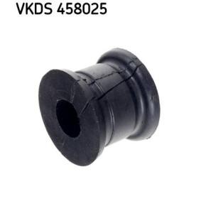 Lagerbuchse, Stabilisator VKDS 458025 von SKF günstig für 10,27 € online kaufen