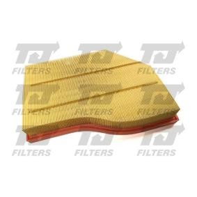 Luftfilter für MERCEDES-BENZ von QUINTON HAZELL