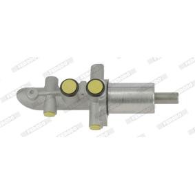 Hauptbremszylinder FHM1610 von FERODO günstig für 94,13 € online kaufen