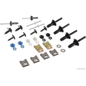 Stoßstangenhalter des Herstellers HERTH+BUSS ELPARTS - Originalware Artikelnummer: 50269163
