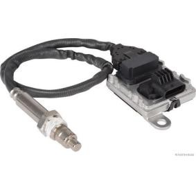 NOx-Sensor, NOx-Katalysator für BMW von HERTH+BUSS ELPARTS
