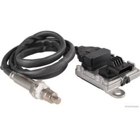 NOx-Sensor, NOx-Katalysator für BMW von HERTH+BUSS ELPARTS