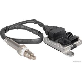 NOx-Sensor, NOx-Katalysator für MERCEDES-BENZ von HERTH+BUSS ELPARTS
