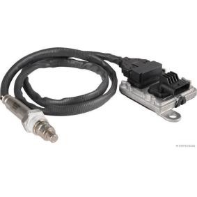 NOx-Sensor, NOx-Katalysator für MERCEDES-BENZ von HERTH+BUSS ELPARTS