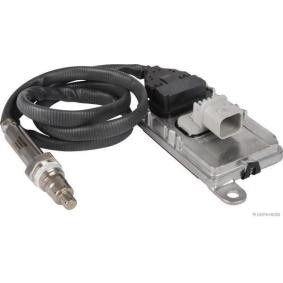 NOx-Sensor, NOx-Katalysator für MERCEDES-BENZ von HERTH+BUSS ELPARTS