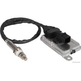 NOx-Sensor, NOx-Katalysator für MERCEDES-BENZ von HERTH+BUSS ELPARTS