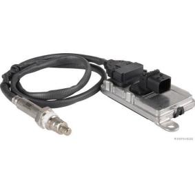 NOx-Sensor, NOx-Katalysator für MERCEDES-BENZ von HERTH+BUSS ELPARTS