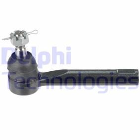 Comprar Rótula de dirección de DELPHI TA3076 a bajo precio de 17,48 €