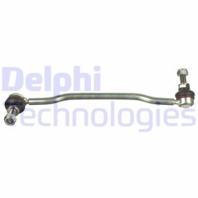 Compre Tirante da barra estabilizadora de DELPHI online para MAXIMA (A34) a preços moderados