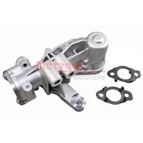 AGR-Ventil 0892789 von METZGER günstig für 368,74 € online kaufen