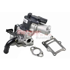 AGR-Ventil 0892795 von METZGER günstig für 313,23 € online kaufen