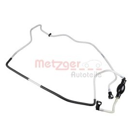 Comprar Tubería de combustible de METZGER 2150158 a bajo precio de 64,87 €