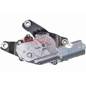 Acquista Motorino tergicristallo da METZGER online per Mondeo V Station Wagon (CF) a prezzi moderati