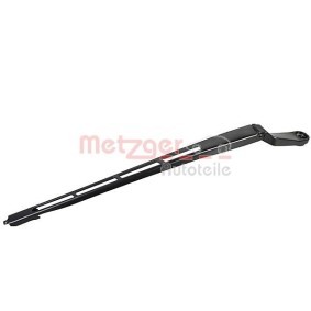 Achetez des Bras d'essuie-glace, nettoyage des vitres METZGER 2190937 à prix pour 46,08 €