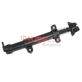 Compre Ejector de água do lava-faróis da METZGER 2220651 a um preço baixo por 47,72 €