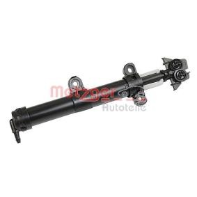 Compre Ejector de água do lava-faróis da METZGER 2220652 a um preço baixo por 47,72 €