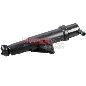 Waschwasserdüse, Scheinwerferreinigung 2220660 von METZGER günstig für 42,51 € online kaufen