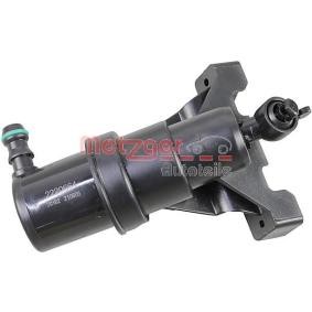Waschwasserdüse, Scheinwerferreinigung 2220664 von METZGER günstig für 46,75 € online kaufen