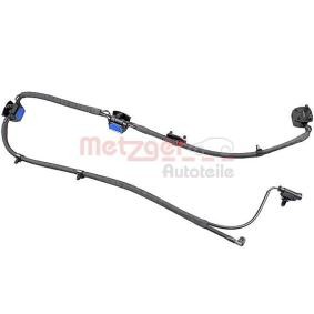 Compre Ejector de água do lava-vidros da METZGER 2220796 a um preço baixo por 77,62 €