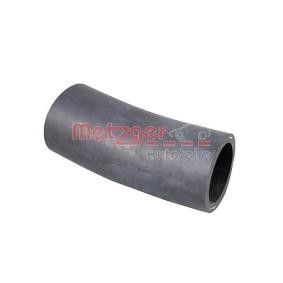 Compre Tubo de radiador de METZGER online para LACETTI Combi (J200) a preços moderados