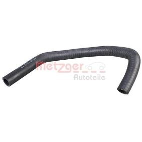 Compre Tubo de radiador de METZGER online para LACETTI Combi (J200) a preços moderados
