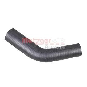 Kühlerschlauch 2421105 von METZGER günstig für 17,48 € online kaufen