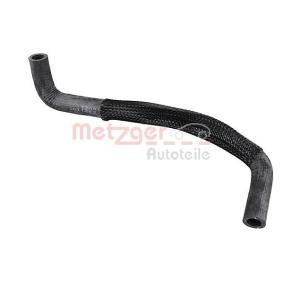 Kühlerschlauch 2421107 von METZGER günstig für 20,08 € online kaufen