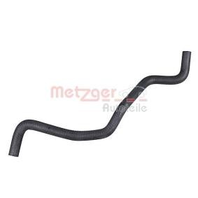Kühlerschlauch 2421139 von METZGER günstig für 20,95 € online kaufen