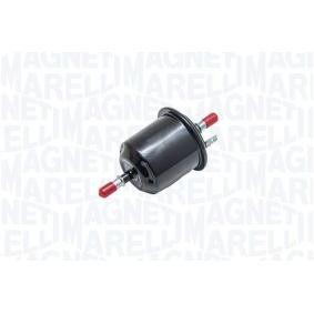Kraftstofffilter 153071762558 von MAGNETI MARELLI günstig für 11,32 € online kaufen