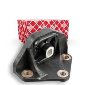 Lagerung, Verteilergetriebe 173635 HONDA von FEBI BILSTEIN