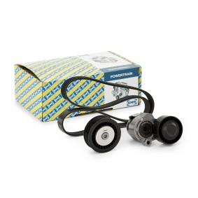 Compre Jogo de correias trapezoidais estriadas da SNR KA855.28 a um preço baixo por 79,48 €