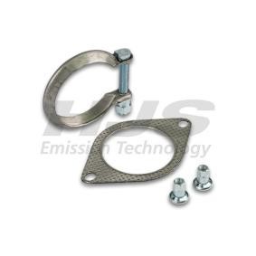 Comprar Juego de montaje, catalizador de HJS 82 23 9046 a bajo precio de 13,67 €