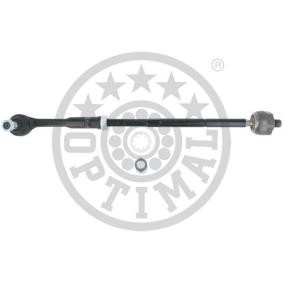 Spurstange für JEEP von OPTIMAL