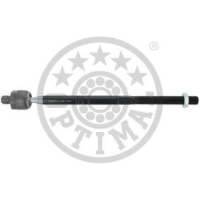 Axialgelenk, Spurstange für ALFA ROMEO von OPTIMAL