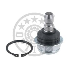 Traggelenk für CHEVROLET von OPTIMAL